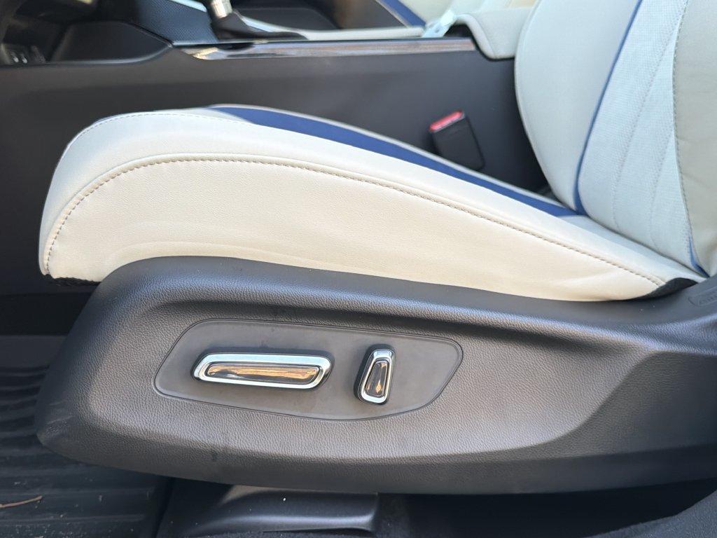 New 2025 Acura ADX A-Spec AWD/4WD image 24