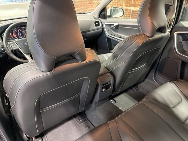 Used 2018 Volvo S60 T5 Dynamic w/ Vision Package AWD/4WD image 32