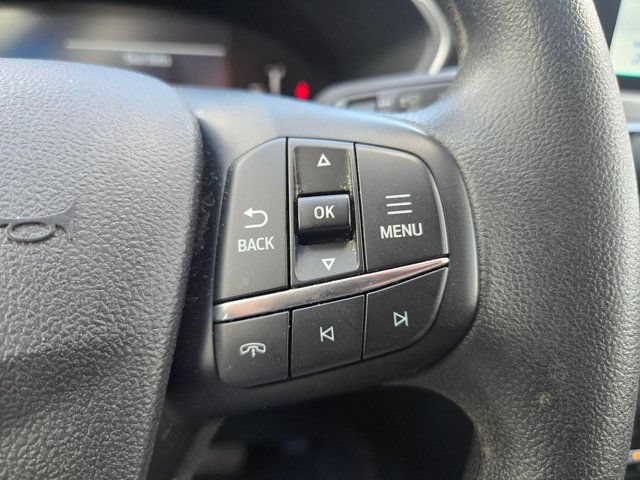Used 2025 Ford Escape Active AWD/4WD image 21