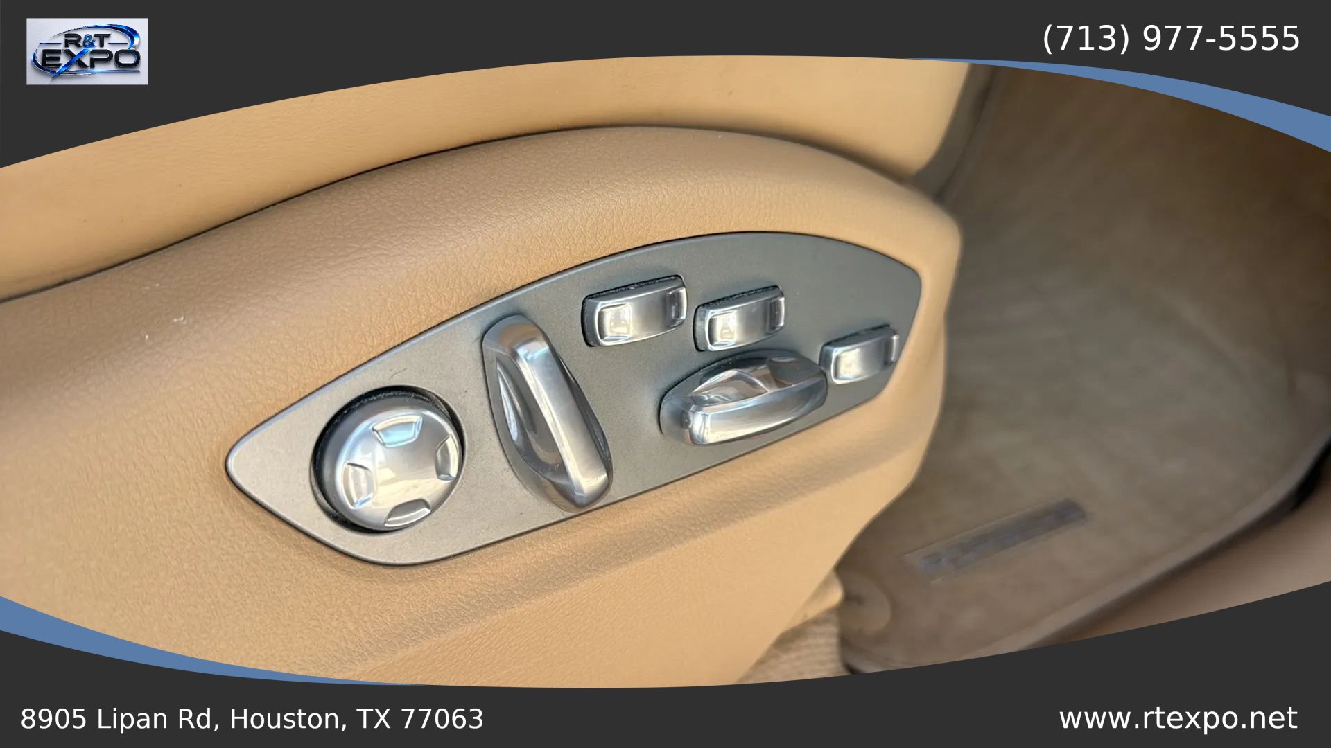 Used 2015 Porsche Macan Turbo AWD/4WD image 46