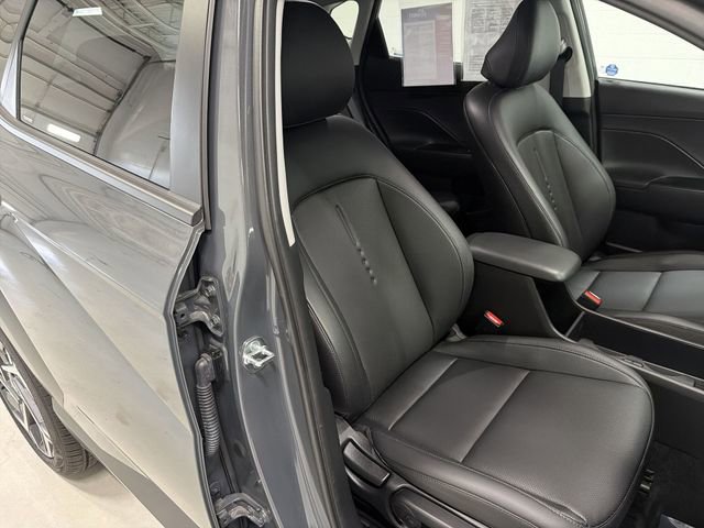 Used 2026 Hyundai Kona SEL Premium FWD image 18