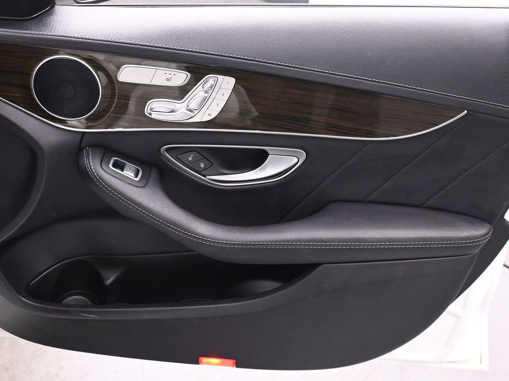 Used 2019 Mercedes-Benz C 43 AMG 4MATIC Sedan image 20