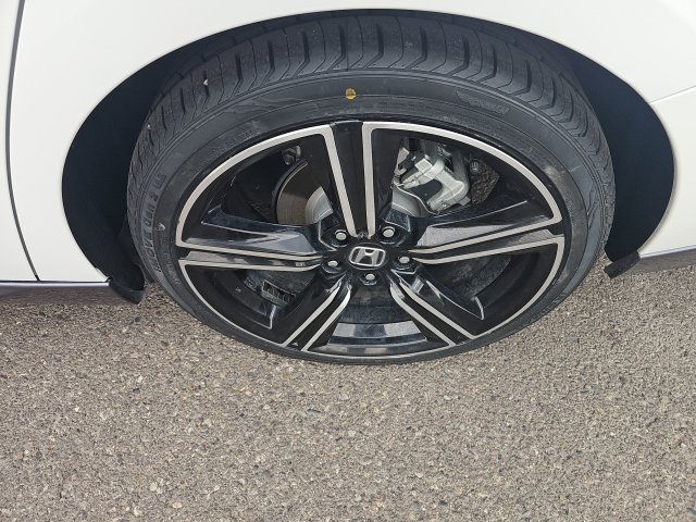 Used 2023 Honda Accord Sport image 20