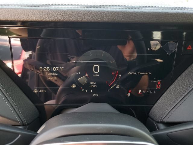 New 2026 GMC Yukon Denali RWD image 30