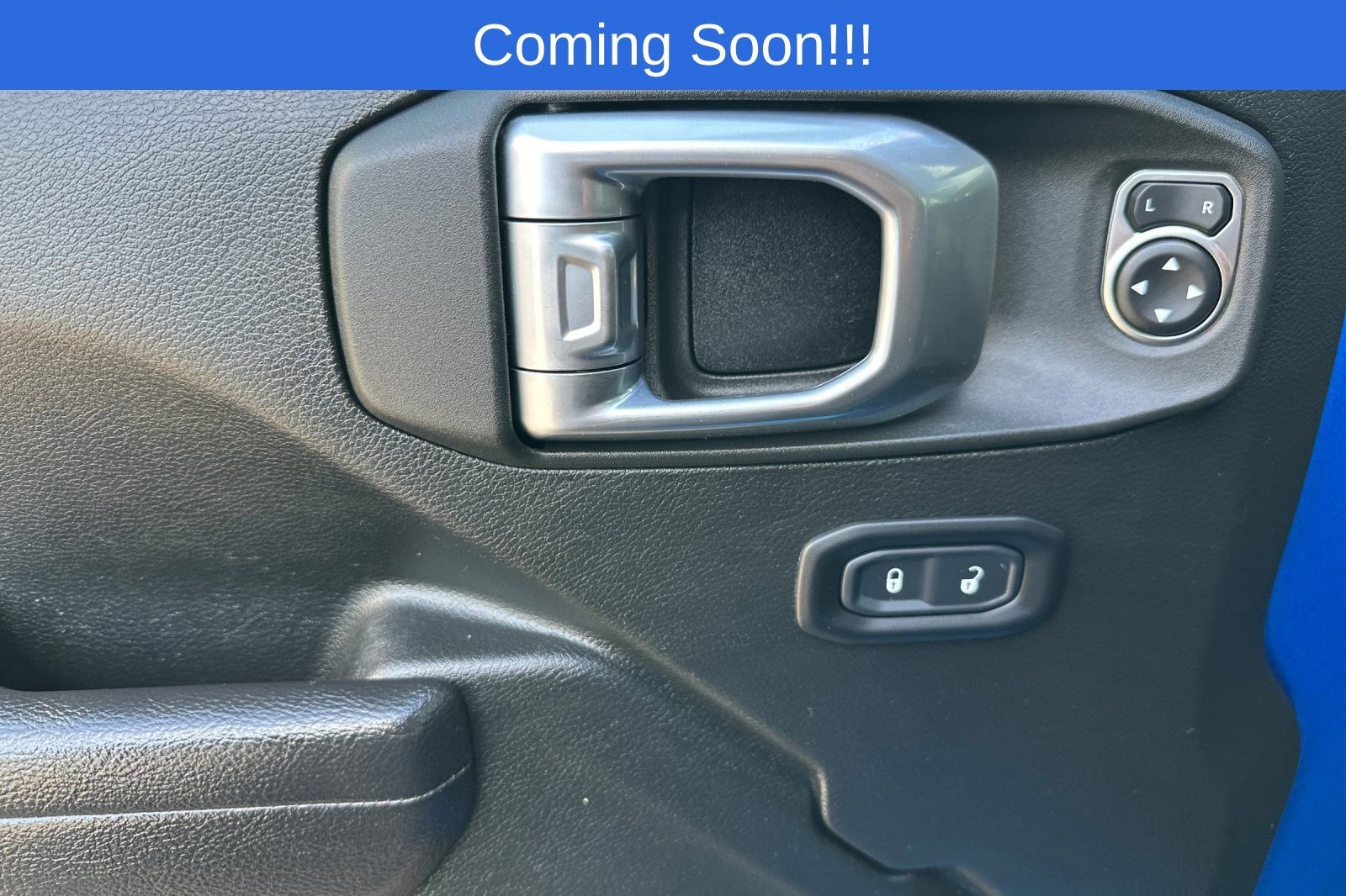 Used 2022 Jeep Gladiator Sport AWD/4WD image 11