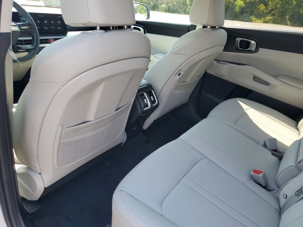 New 2026 Kia Sorento S w/ S Panoramic Sunroof Package FWD image 24