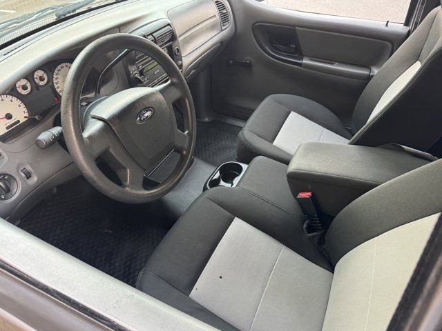 Used 2011 Ford Ranger Sport AWD/4WD image 15