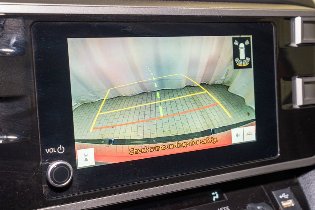 Used 2025 Toyota Tundra SR5 image 12