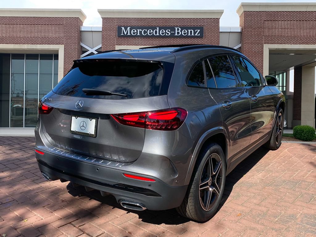 Used 2025 Mercedes-Benz GLA 250 image 5