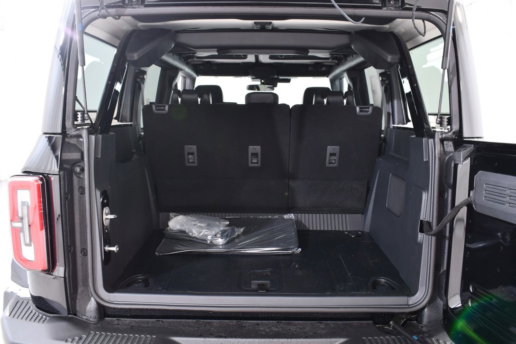 New 2025 Ford Bronco Badlands image 20