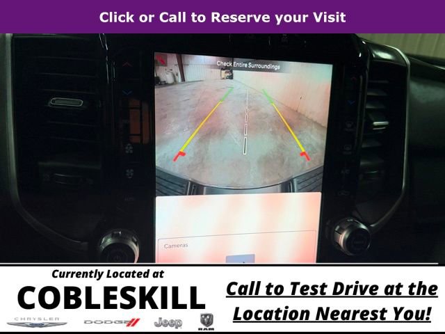 New 2026 RAM 3500 Big Horn image 22