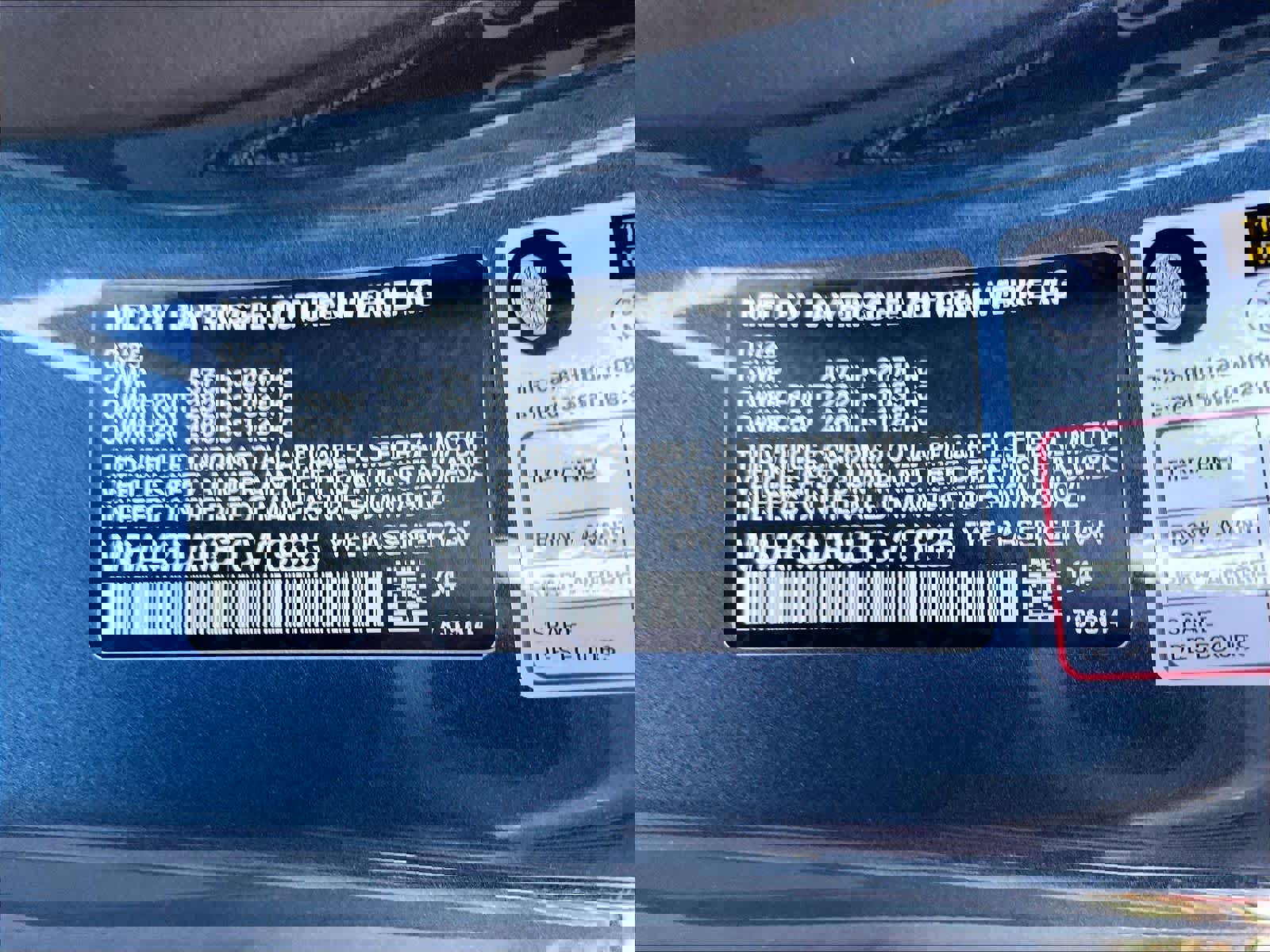 Certified 2026 BMW 430i Coupe w/ M Sport Package image 32