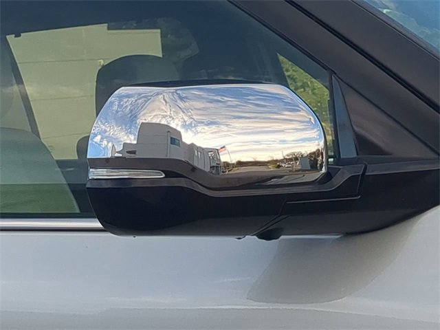 Certified 2024 Toyota Sequoia Capstone image 12