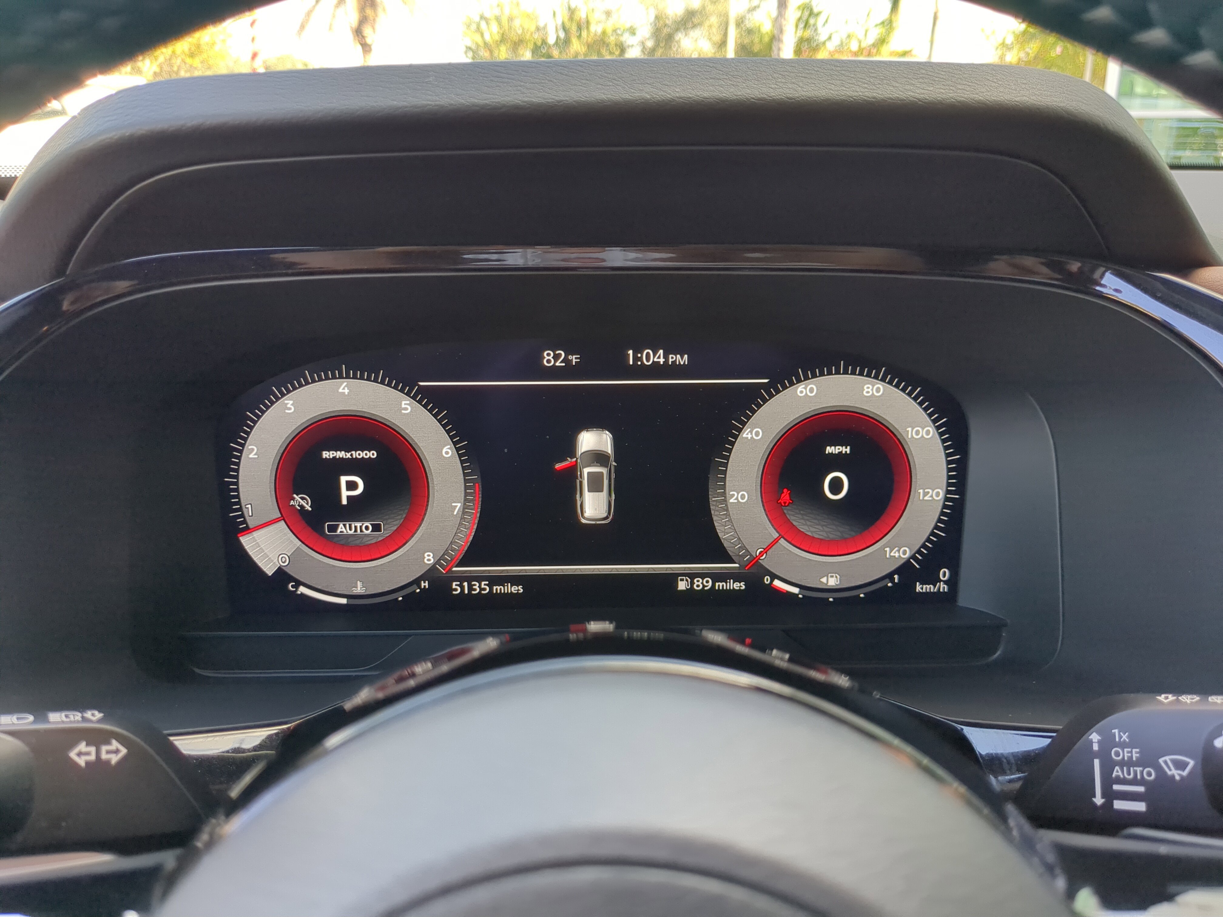 Used 2024 Nissan Pathfinder Platinum w/ Cargo Package image 31