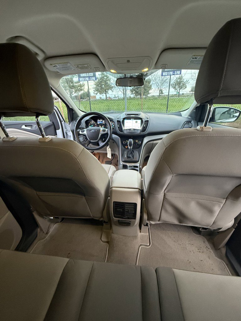 Used 2016 Ford Escape SE w/ Equipment Group 201A image 16