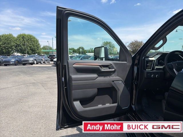 New 2026 GMC Sierra 3500 Denali w/ Denali Reserve Package AWD/4WD image 23