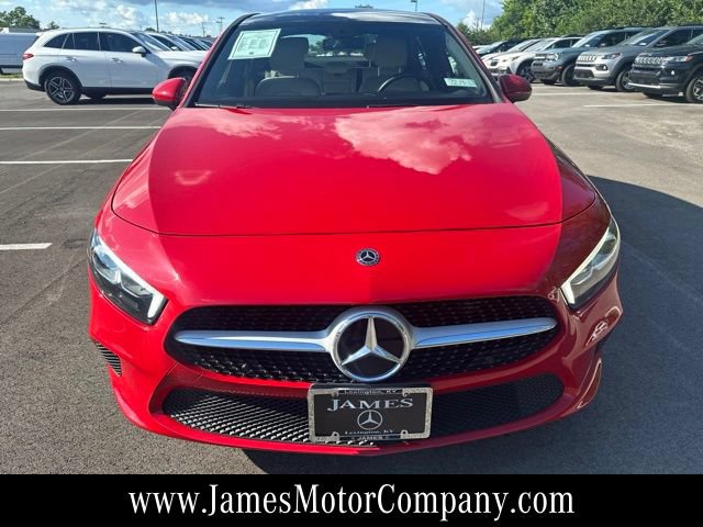 Used 2019 Mercedes-Benz A 220 4MATIC image 2