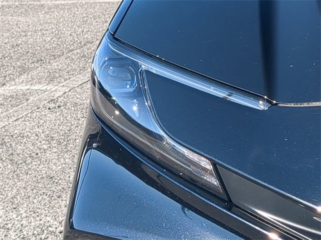 Certified 2025 Toyota Camry LE image 10