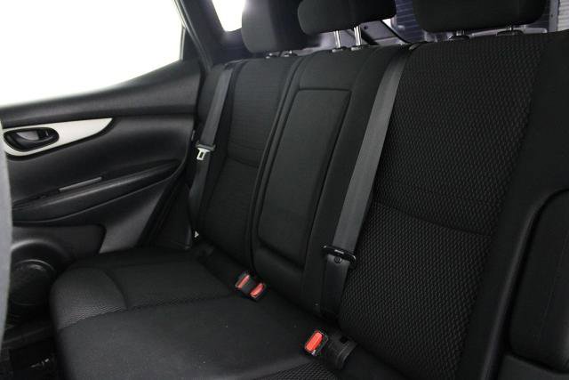 Certified 2021 Nissan Rogue Sport S FWD image 20
