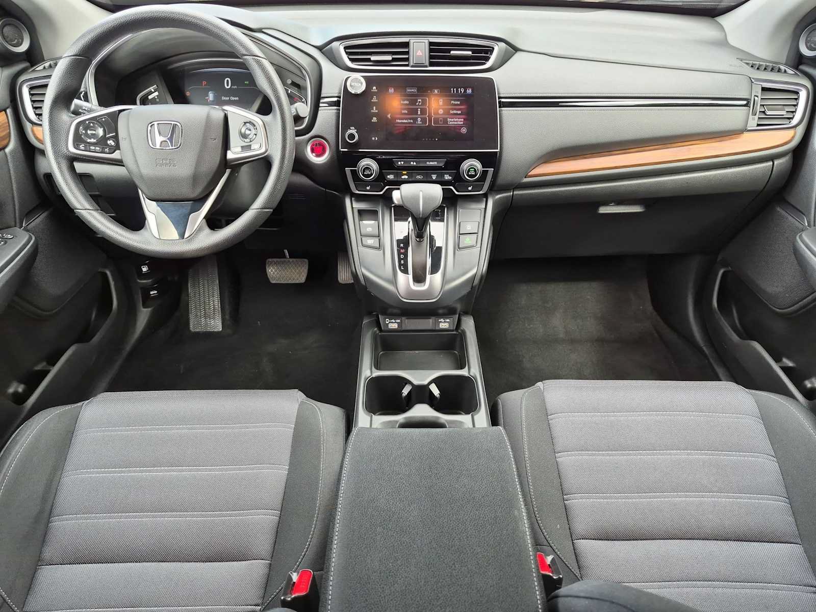 Used 2022 Honda CR-V EX image 15