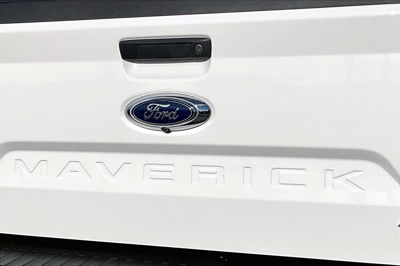 Certified 2022 Ford Maverick Lariat w/ Lariat Luxury Package AWD/4WD image 19