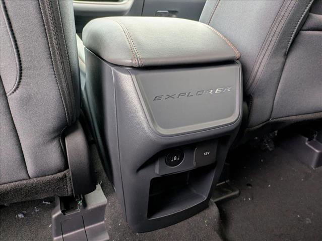 New 2026 Ford Explorer Active image 19