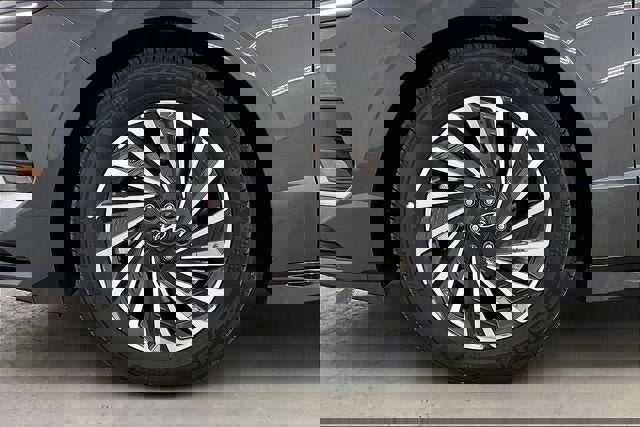 New 2026 Hyundai Sonata SEL image 35