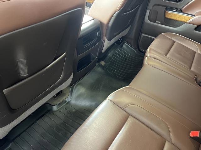 Used 2015 Chevrolet Silverado 3500 High Country w/ Duramax Plus Package image 28