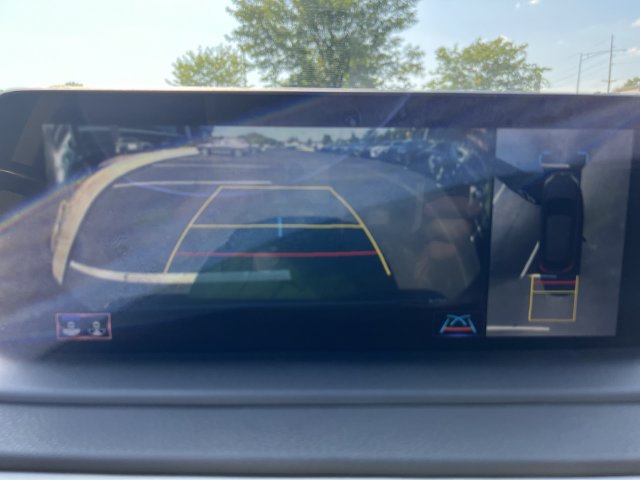 Used 2022 Lexus RX 350 FWD w/ Premium Package image 15
