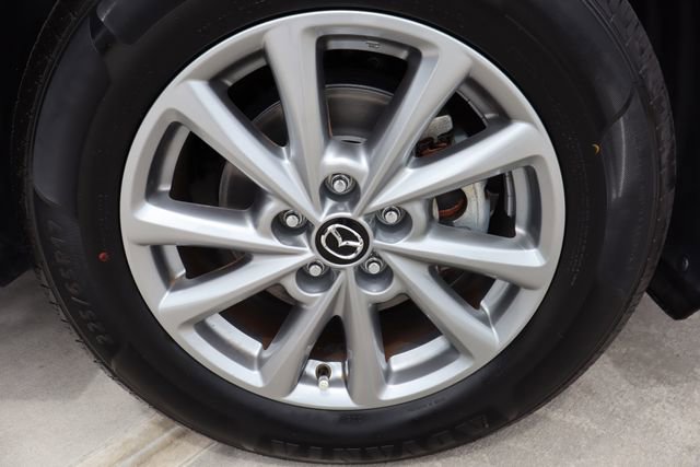 Used 2023 MAZDA CX-5 AWD 2.5 S w/ Preferred Package image 48