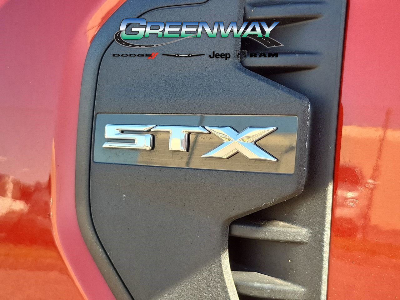 Used 2024 Ford Ranger XL image 9