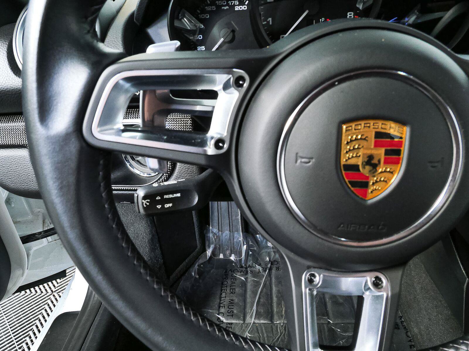 Used 2021 Porsche 718 Boxster Spyder RWD image 20