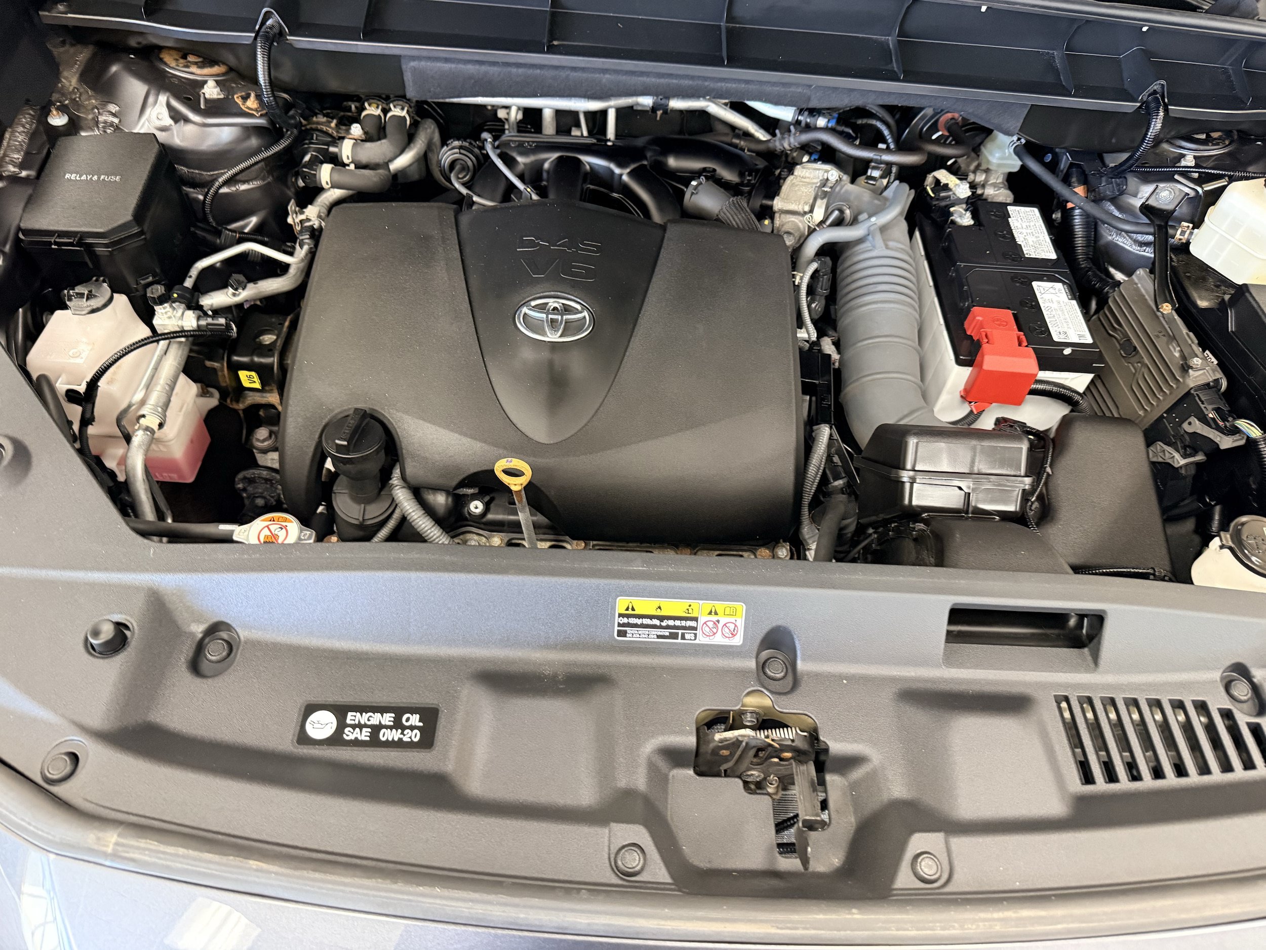 Used 2022 Toyota Highlander XSE AWD/4WD image 39