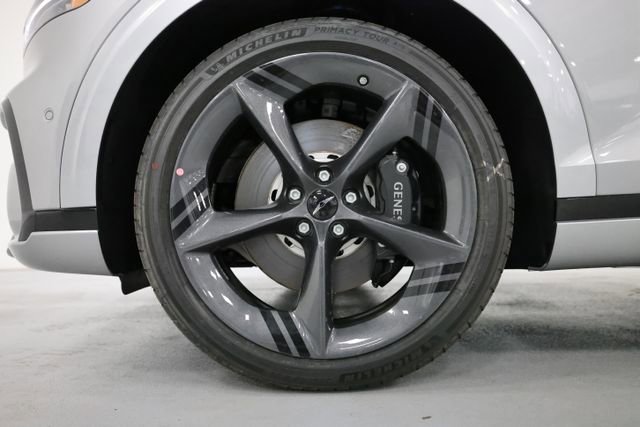 New 2026 Genesis GV70 2.5T Sport Prestige image 10