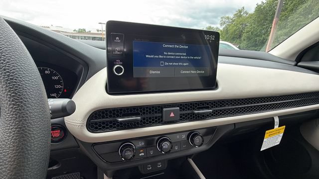 New 2027 Honda HR-V LX image 25