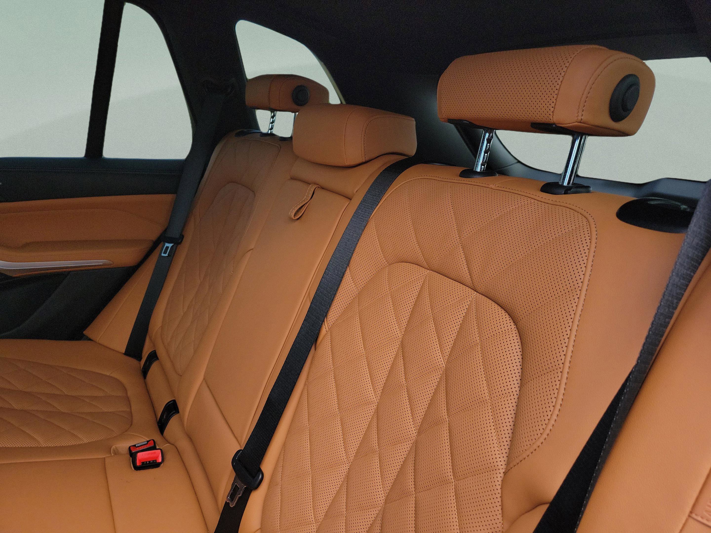 Used 2024 BMW X5 sDrive40i image 13