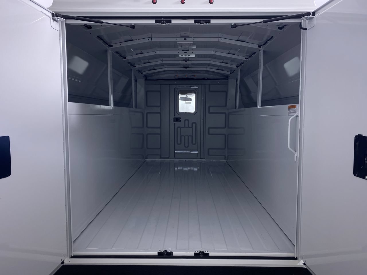 New 2025 Chevrolet Express 3500 w/ Power Convenience Package RWD image 38