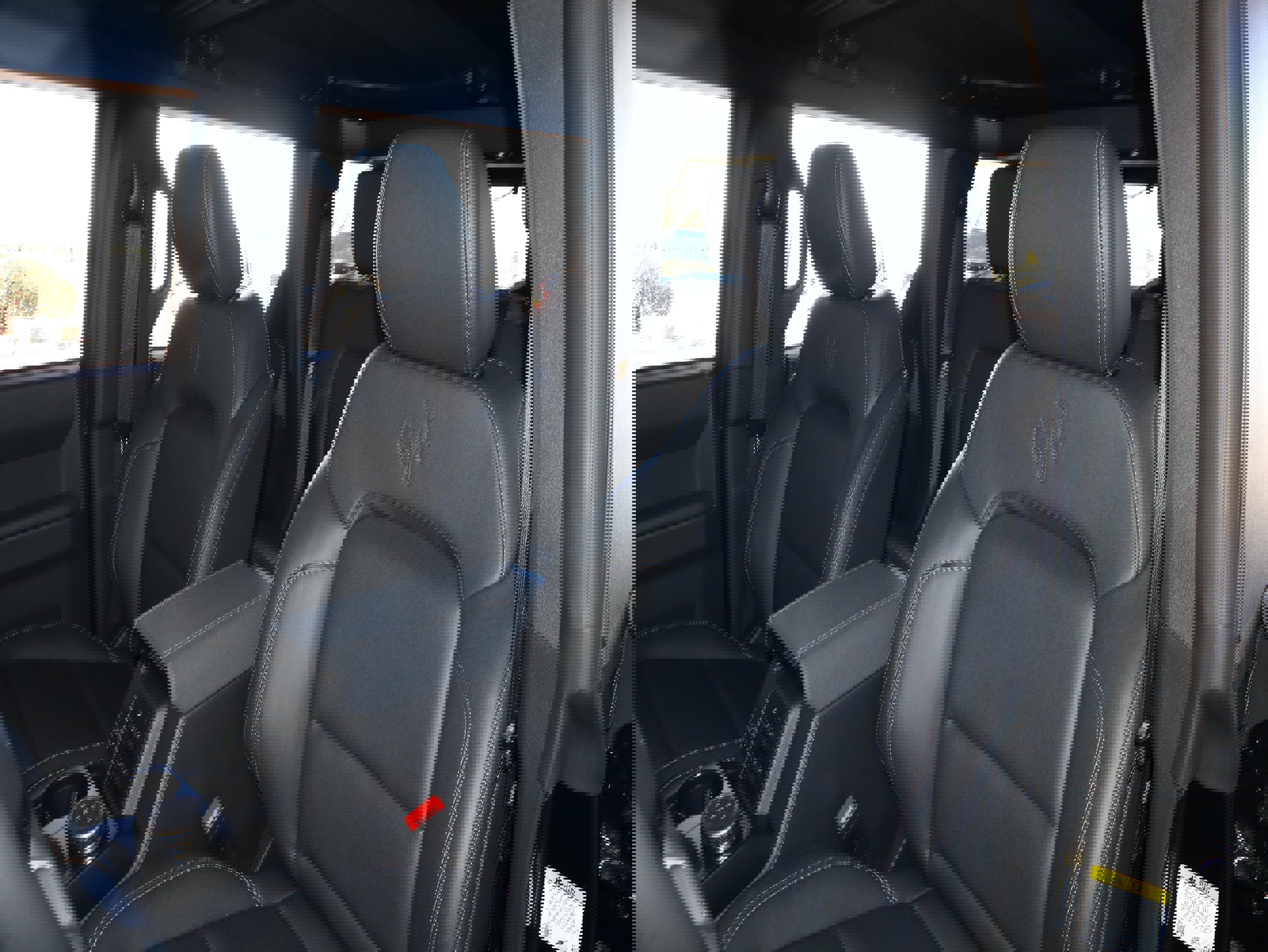 New 2026 Ford Bronco Big Bend w/ Black Diamond Package image 32