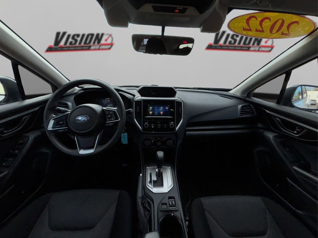 Used 2022 Subaru Impreza Premium image 25