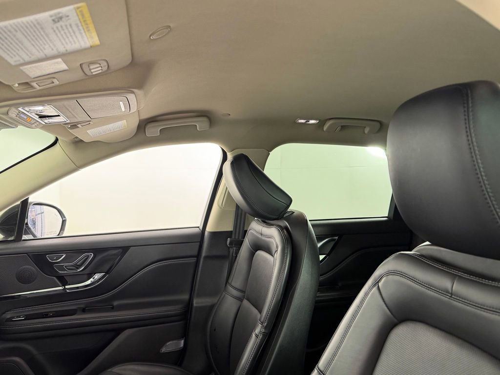 Used 2024 Lincoln Corsair Reserve w/ Equipment Group 201A image 23