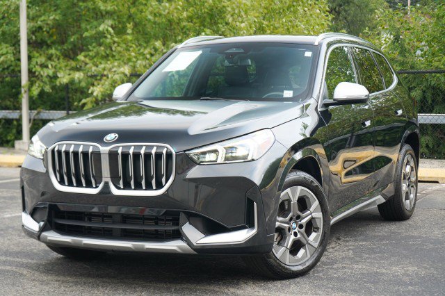 Used 2024 BMW X1 xDrive28i w/ Convenience Package