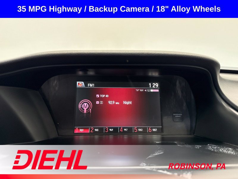 Used 2015 Honda Accord Sport image 26