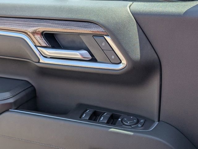 Used 2025 Chevrolet Silverado 1500 LT w/ Protection Package RWD image 29