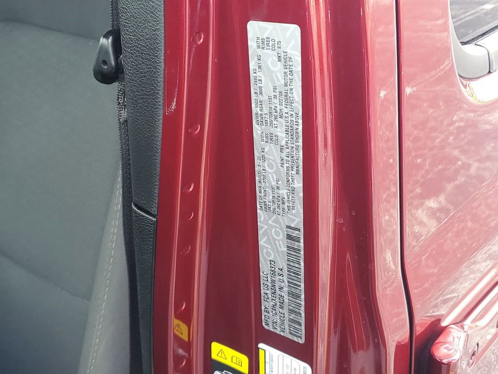 Used 2022 Jeep Wrangler Unlimited Sahara image 49