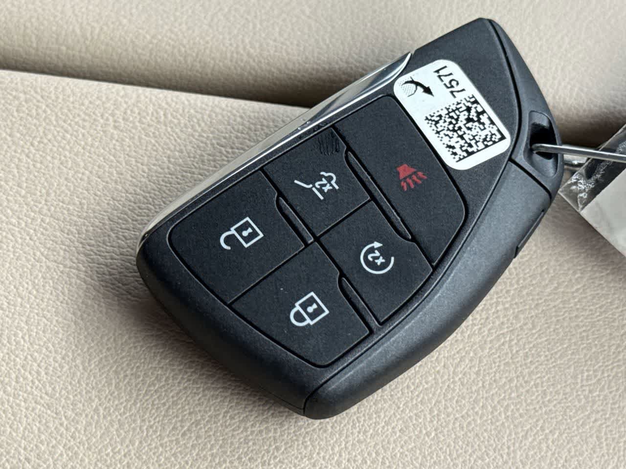 New 2025 Buick Envision Preferred AWD/4WD image 28