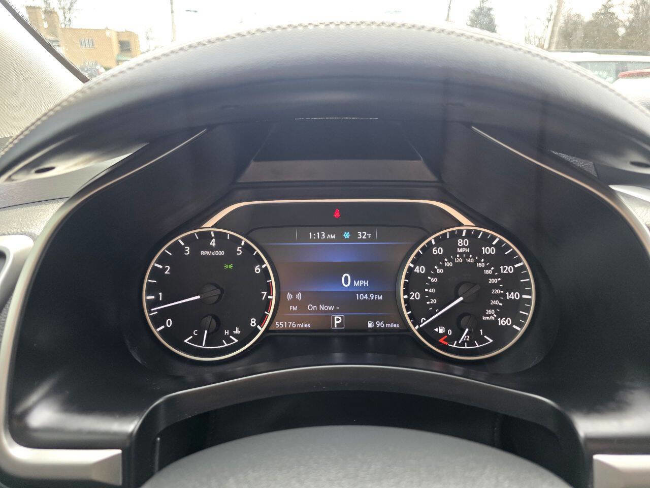 Used 2019 Nissan Murano S w/ Cargo Package image 11