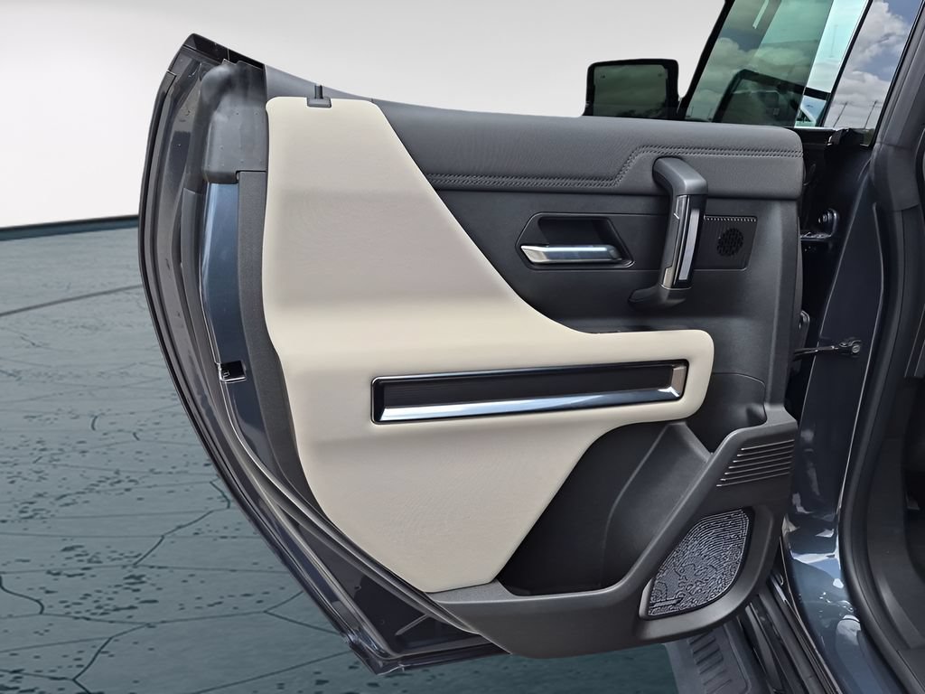 New 2026 GMC Hummer EV SUV AWD/4WD image 31