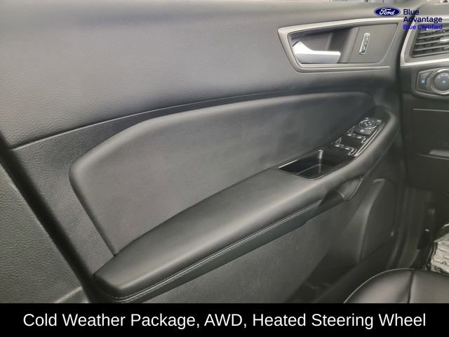Certified 2020 Ford Edge SEL w/ Convenience Package AWD/4WD image 33