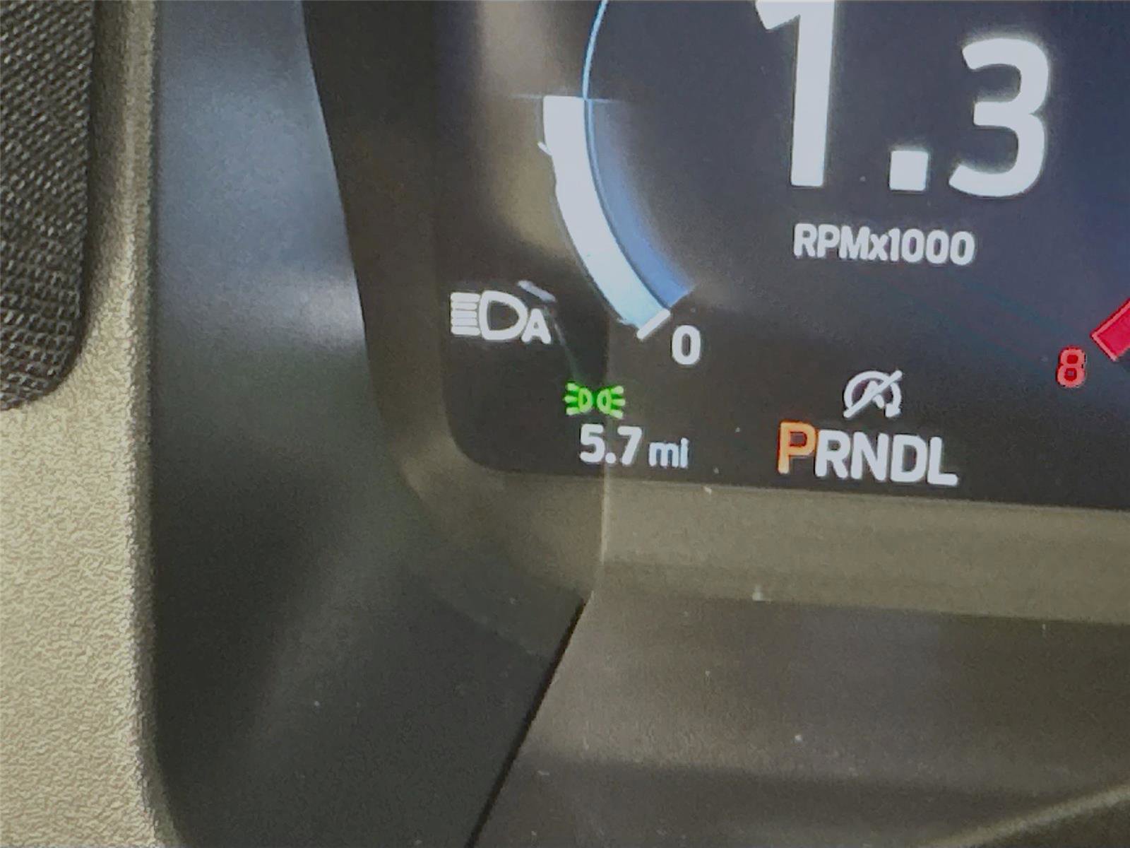 New 2026 Ford Explorer Platinum image 20