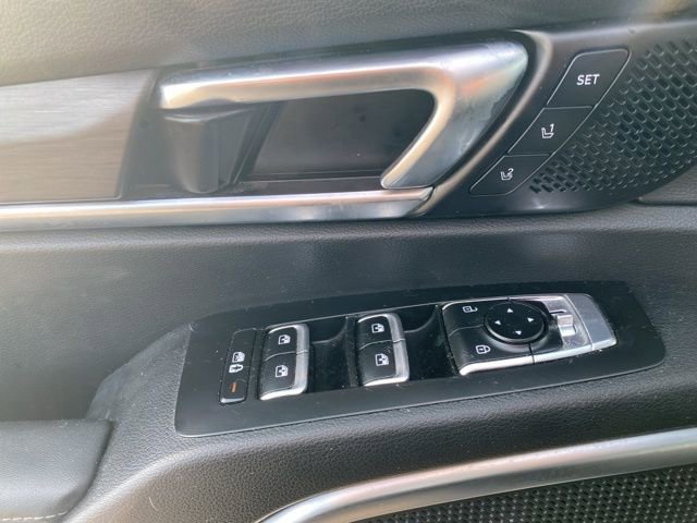 Used 2023 Kia Telluride SX image 17